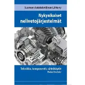Drechsler, Nykyaikaiset nelivetojärjestelmät - Tekniikka, komponentit, sähkökäytöt