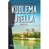 Morelli, Kuolema joella