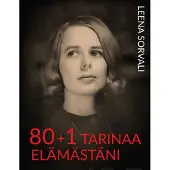 Sorvali, 80+1 tarinaa elämästäni