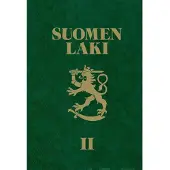 Suomen Laki II 2023
