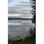 Kuisma, Selviytymispaketti - Taloustietoa tulokkaille
