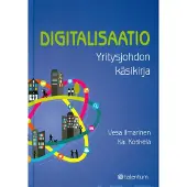 Ilmarinen, Digitalisaatio - Yritysjohdon käsikirja