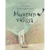 Pere, Muurien välissä