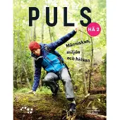 Lipponen, Puls 2 - Människan, miljön och hälsan HÄ2