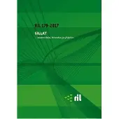 Sillat - Suunnittelu, toteutus ja ylläpito