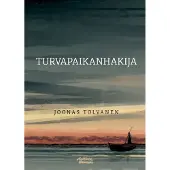 Tolvanen, Turvapaikanhakija