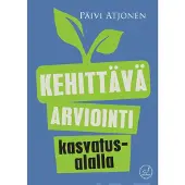 Atjonen, Kehittävä arviointi kasvatusalalla