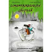 Vähämaa, Limamerirosvojen jäljillä