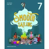 Lillrank, Smooth Sailing 7 Text- och aktivitetsbok
