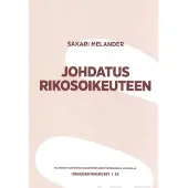 Melander, Johdatus rikosoikeuteen