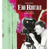 Home, Eino Ruutsalo - Kineettisten kuvien maalari