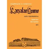 Sielunpaloa ja toimintaa - Karjalan Heimo sata vuosikertaa