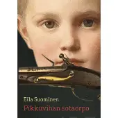 Suominen, Pikkuvihan sotaorpo