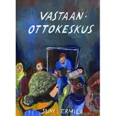 Ermilä, Vastaanottokeskus