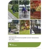 VKT 2021 - Viheralueiden kunnossapito