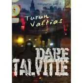 Talvitie, Turun valtias