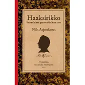 Aejmelaeus, Haaksirikko - Suomalainen perustuskielinen taru