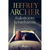Archer, Kaksitoista ketunhäntää