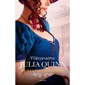 Quinn, Bridgerton & Rokesby: Yllätysvaimo