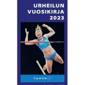Tikander, Urheilun vuosikirja 2023