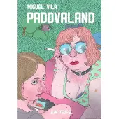Vila, Padovaland