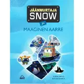 Leppälä, Jäänmurtaja Snow ja maaginen aarre