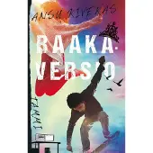 Raakaversio