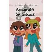 Häggman, Avaimen salaisuus