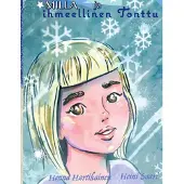 Hartikainen, Milla ja ihmeellinen tonttu