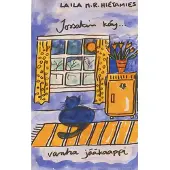 Hietamies, Jossakin käy vanha jääkaappi