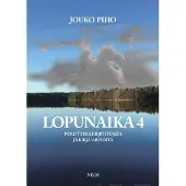 Piho, Lopunaika 4 - Poliittisia kirjoituksia ja kirja-arvioita