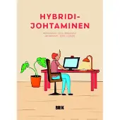 Eklund, Hybridijohtaminen
