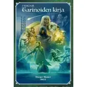 Vuorela, Praedor: Tarinoiden kirja