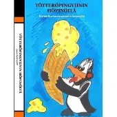 Grönqvist, Tötteröpingviinin höpinöitä - Runoutta ruuvimeisselin kokoisille