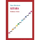Sievänen, Kitara, Kolmas kirja
