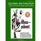 Hyytinen, Leijona on puhunut - Leijona-haulikon seitsemän vuosikymmentä