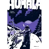 Tikkanen, Humala