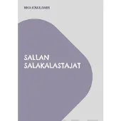 Komulainen, Sallan salakalastajat