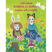 Lahnaoja, Marjoja ja kukkia