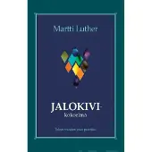 Luther, Jalokivikokoelma - Teksti vuoden joka päiväksi
