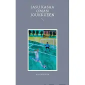Books on Demand Hiltunen, Jasu kasaa oman joukkueen