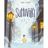 Äijälä, Sumuväki