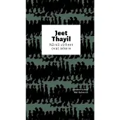 Thayil, Nämä virheet ovat oikein - Valitut runot