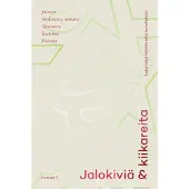Jalokiviä & kiikareita - Numero 1