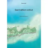 Link, Saarivaltion sotkut - Taikahansikkaat osa 3