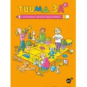 Lassila, Tuuma 3A Eriyttävä (sis. Tehtävävihkon)