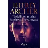 Archer, Täydellinen murha: kaksitoista kertomusta