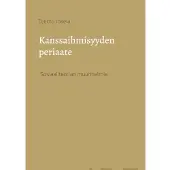 Jokela, Kanssaihmisyyden periaate - Sosiaaliteorian muunnelmia