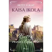 Ikola, Betty maailmalla