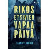 Yliruusi, Rikosetsivien vapaapäivä